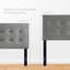Tufted Performance Velvet Headboard-2011456642-2011646344