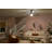 8.75'' 1 - Light Frosted LED Bowl Ceiling Fan Light Kit