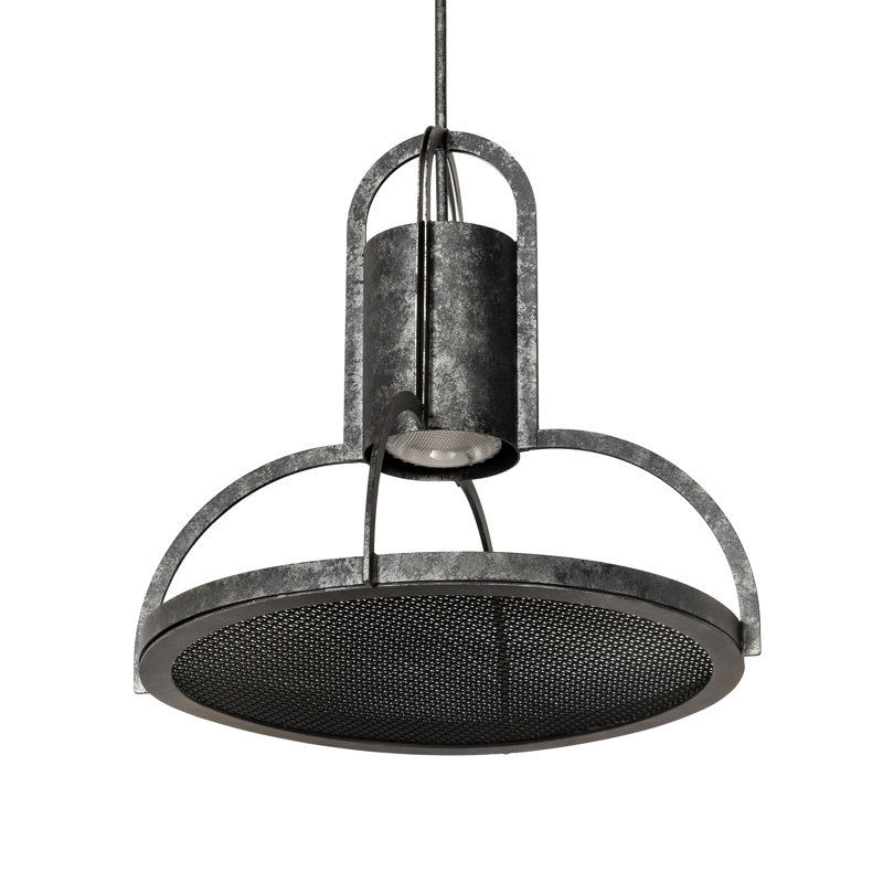 1 - Light Pendant