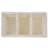 Hand Woven Wicker Laundry Sorter-97769933