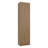 Natural Oak 2-door Storage Cabinet