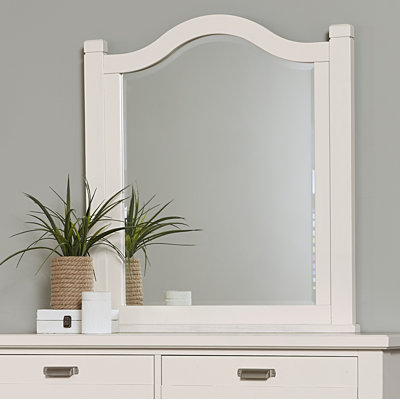 Miroir biseauté Erving Arch