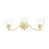 Satin Brass