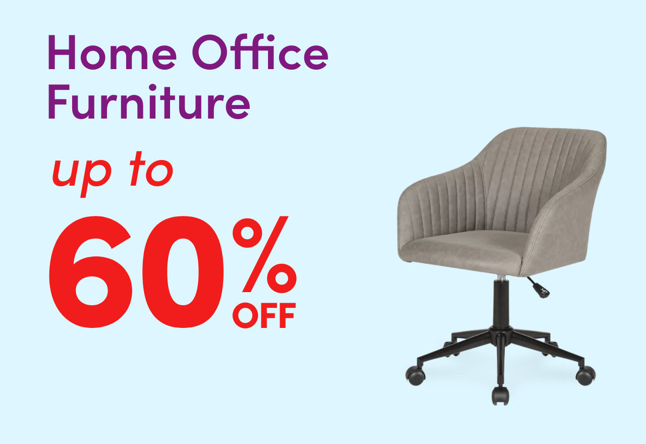 Home Office Furniture Clearance 