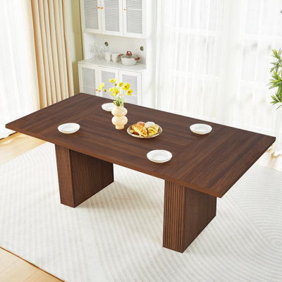 Corenda Rectangular Dining Table