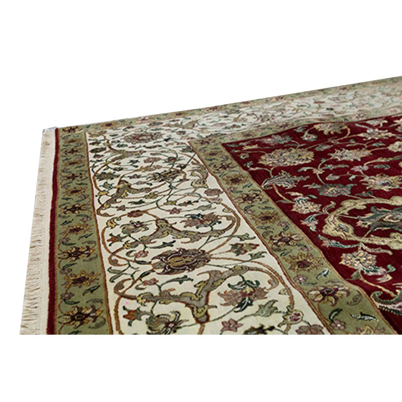 Oriental Area Rug