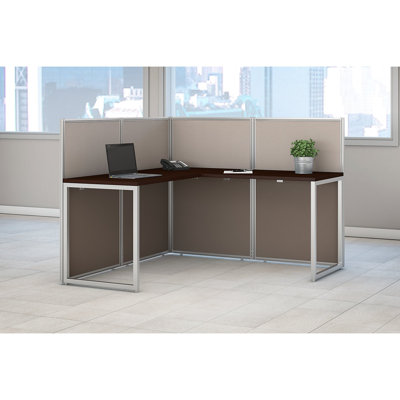 Suite de bureau en l 2 pièces Easy Office