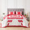 Cotton Quilt Set