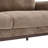 2-Seater Upholstered Sofa-111195635
