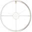 Horloge murale 19 po Meacham-736539132