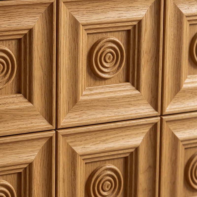 High-Quality Retro sideboard
