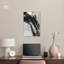 «Think Gold II», peinture sur toile abstraite par Art Remedy-105673733-105673737