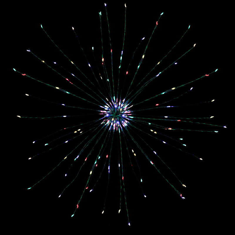 13.5'' LED Lighted Trees & Branches
