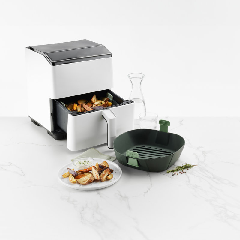 Lékué Air Fryer Basket XL