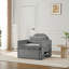Méridienne simple Accent Chair-1424434083