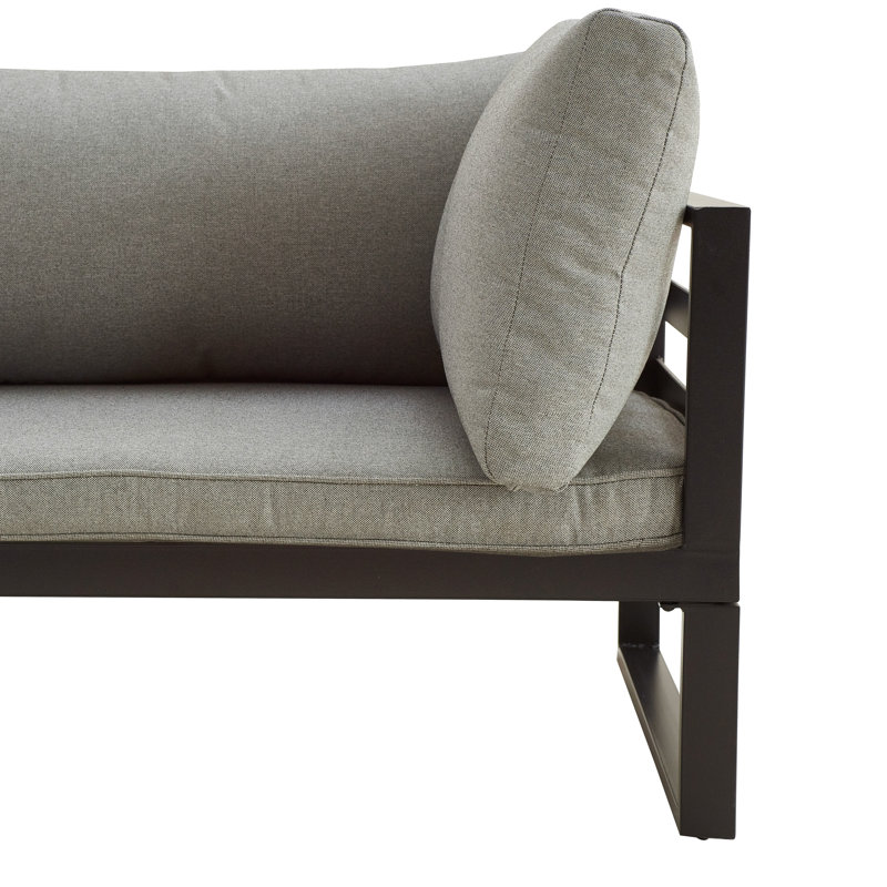 Kilgo 5-Piece Sofa Seating Group with Cushions