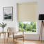 Thermal Blackout Roller Blind - Trimmable Cut to Size - Heavy Duty Metal Tube-963164396-963164388