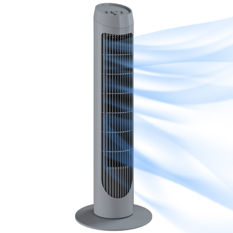 Tower Fan