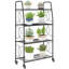 114cm H x 67cm W Plant Stand