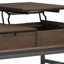 Table basse Banting