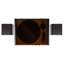 Coda Shelf System