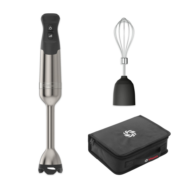 Vitamix® Immersion Blender 3 Piece Set