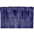 Izea Velvet Room Darkening Curtain Single Panel-98713552-98713553