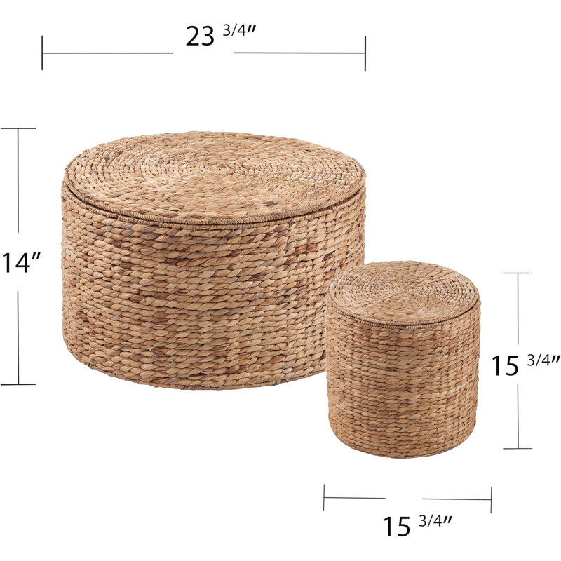 Coffee Table Set
