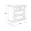 Ensemble de chambre à coucher standard Bunbury-994422403-1038896295