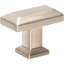 Sweetbriar Lane 1 3/8" Length Rectangle Knob-62142907