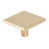 Satin Brass