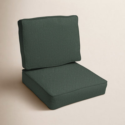 Davana 30" Sunbrella® Seat and Back Cushion
