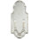Chapman & Myers Sussex Medium Framed Double Sconce