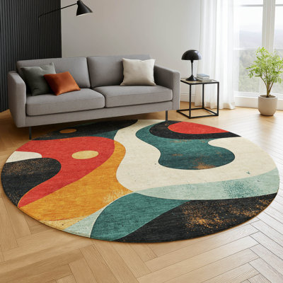 Tapis de qualité supérieure lavable à la machine Mayfield AMF2185
