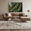 Art mural sur toile Botanical Philodendron-222650901