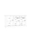 Nuzzo 173.9cm Sideboard-1677926099