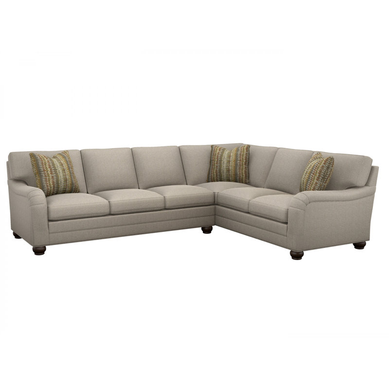 Bristol Sectional