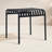 Winchester Outdoor Patio Side Table-1506542632-1506542637