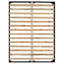 Base de lit plateforme 16 po-50445188-50445180