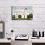 "Gracie Oaks" On The Farm Light "par Julia Purinton, art mural sur toile-177040259