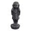Isaak Weather Resistant UV Resistant Stone Garden Statue