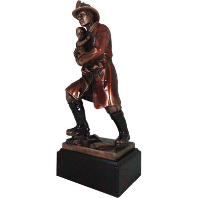 People Figurines & Sculptures