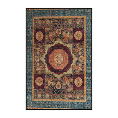 Oriental Indoor Rug