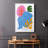 Matisse CDXLI Framed Print -Gallery Wrapped Cavas