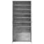 12 Pair Shoe Storage Cabinet-155812961