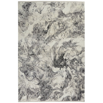 Balian Abstract Area Rug
