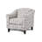 Gatlin Upholstered Accent Chair