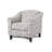 Gatlin Upholstered Armchair