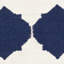 Chevron Hand Woven Area Rug-667632265