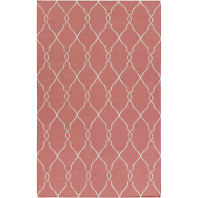 Findley Wool Geometric Indoor Rug